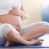 Maternité : l’importance du sport pendant la grossesse